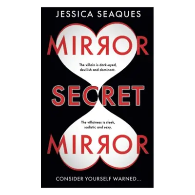 Mirror Secret Mirror - Seaques, Jessica