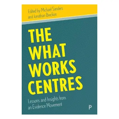 What Works Centres