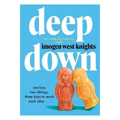 Deep Down - West-Knights, Imogen