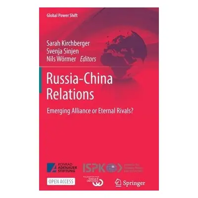 Russia-China Relations