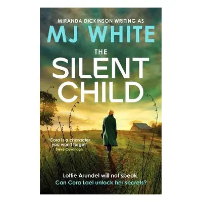 Silent Child - White, MJ