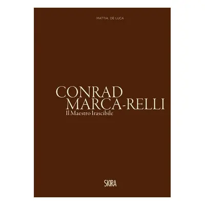 Conrad Marca-Relli (Bilingual edition)