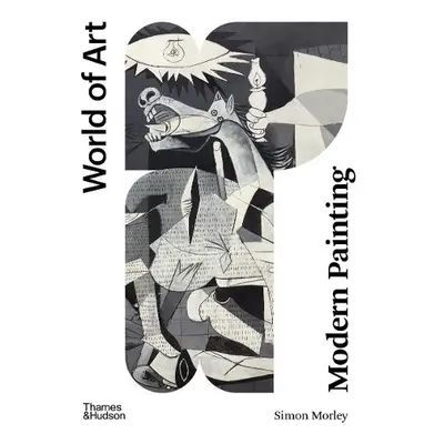 Modern Painting - Morley, Simon