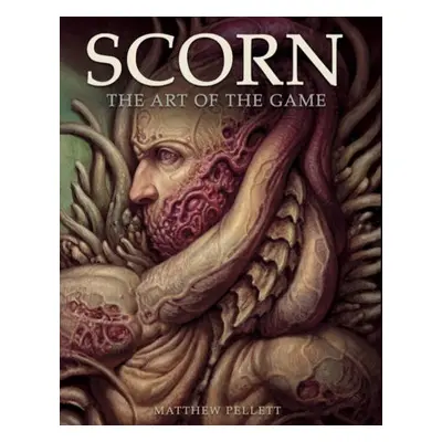 Scorn - Pellett, Matthew