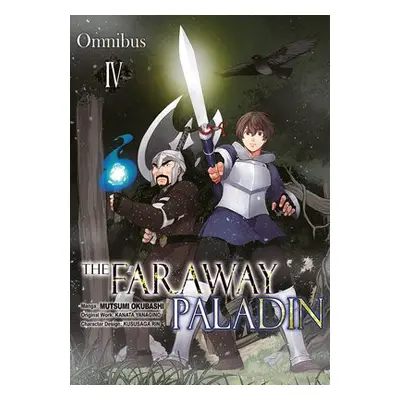 Faraway Paladin (Manga) Omnibus 4 - Yanagino, Kanata