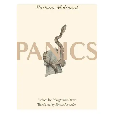 Panics - Molinard, Barbara