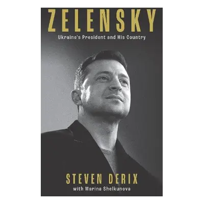 Zelensky - Derix, Steven