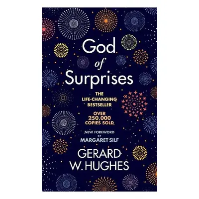 God of Surprises - NEW 2022 EDITION - Hughes, Gerard W.