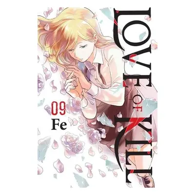 Love of Kill, Vol. 9 - Fe