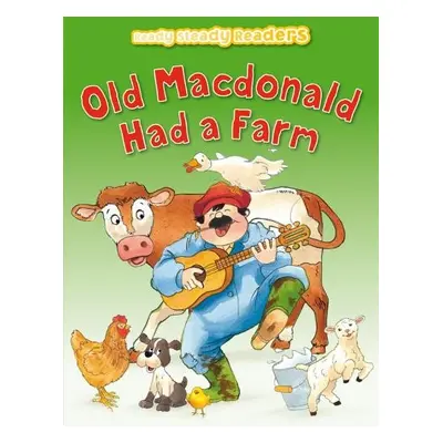 Old MacDonald Had a Farm