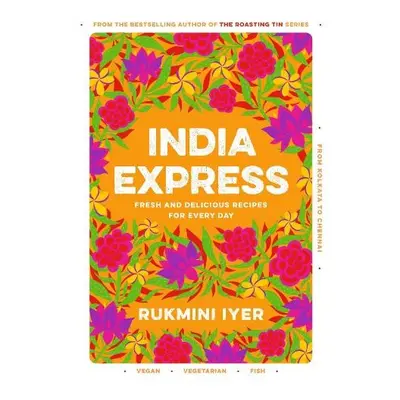 India Express - Iyer, Rukmini