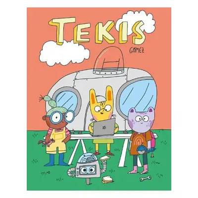 Tekis - Gomez