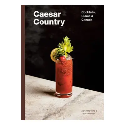 Caesar Country - Harowitz, Aaron a Silverman, Zack