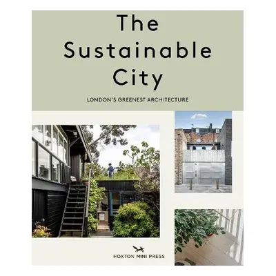 Sustainable City - Thorpe, Harriet a Wilkhu, Taran