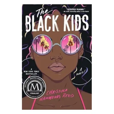 Black Kids - Reed, Christina Hammonds