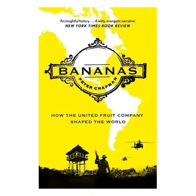 Bananas - Chapman, Peter