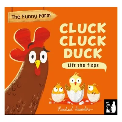 Cluck Cluck Duck - Mama Makes Books