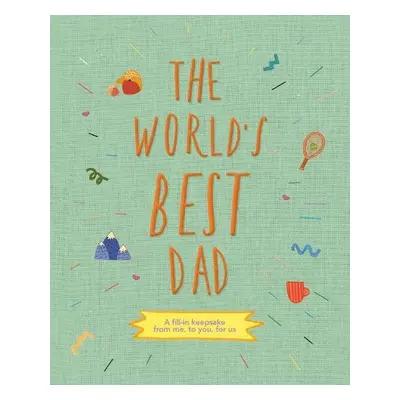 World's Best Dad