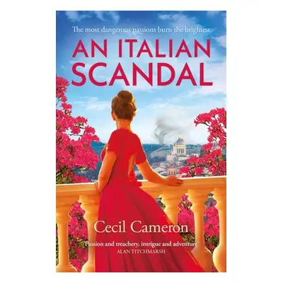 Italian Scandal - Cameron, Cecil