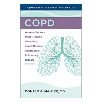 COPD - Mahler, Donald A.