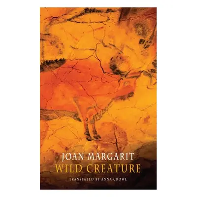 Wild Creature - Margarit, Joan