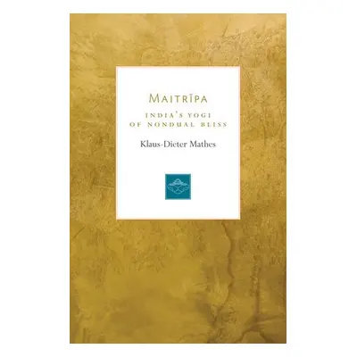 Maitripa - Mathes, Klaus-Dieter