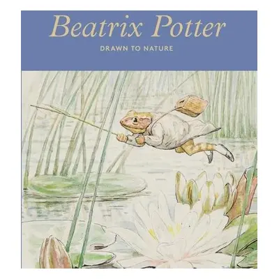 Beatrix Potter