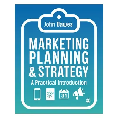 Marketing Planning a Strategy - Dawes, John