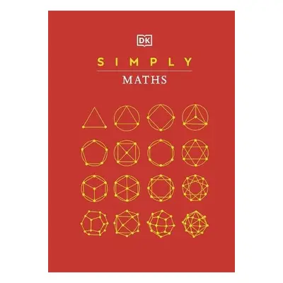 Simply Maths - DK