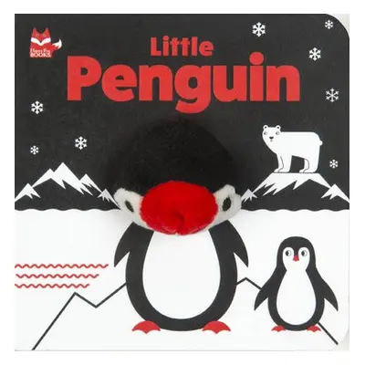 Little Penguin - Baruzzi, Agnese