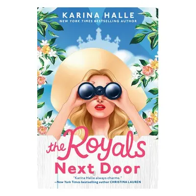 Royals Next Door - Halle, Karina