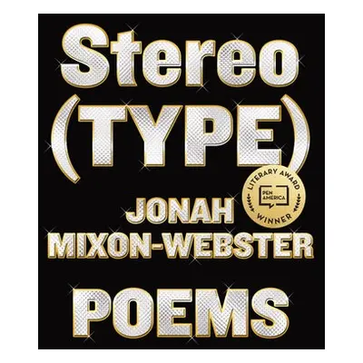 Stereo(TYPE) - Mixon-Webster, Jonah