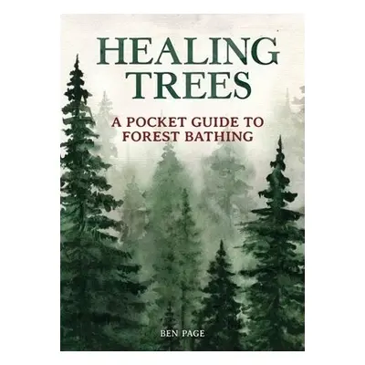 Healing Trees - Page, Ben Crow