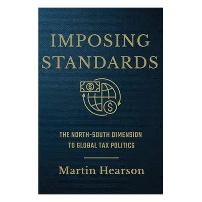 Imposing Standards - Hearson, Martin