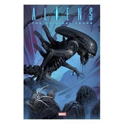 Aliens Omnibus Vol. 1 - Verheiden, Mark