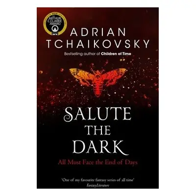 Salute the Dark - Tchaikovsky, Adrian