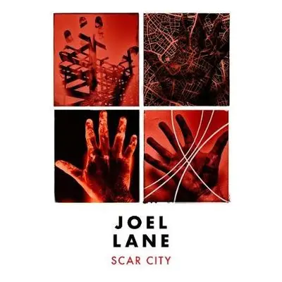 Scar City - Lane, Joel