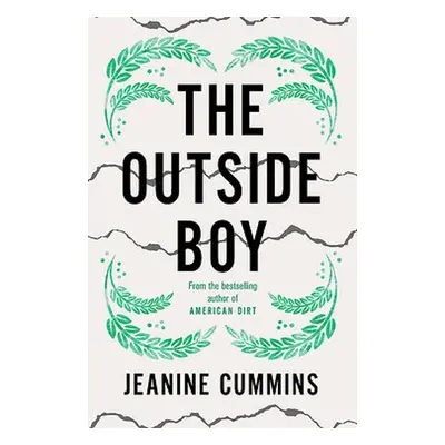 Outside Boy - Cummins, Jeanine