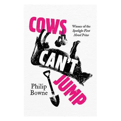 Cows Can't Jump - Bowne, Philip