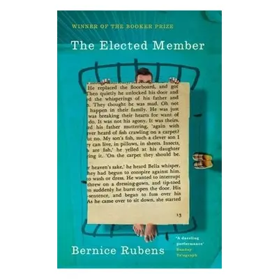 Elected Member - Rubens, Bernice