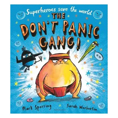 Don't Panic Gang! - Sperring, Mark