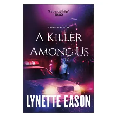 Killer Among Us - Eason, Lynette