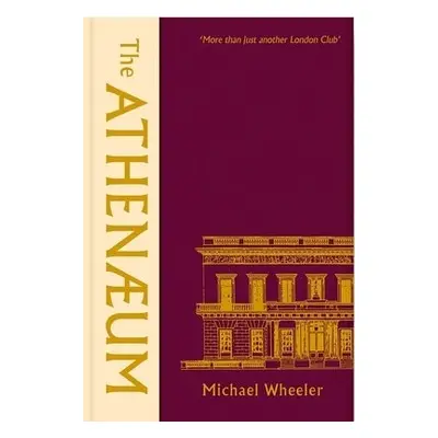 Athenaeum - Wheeler, Michael