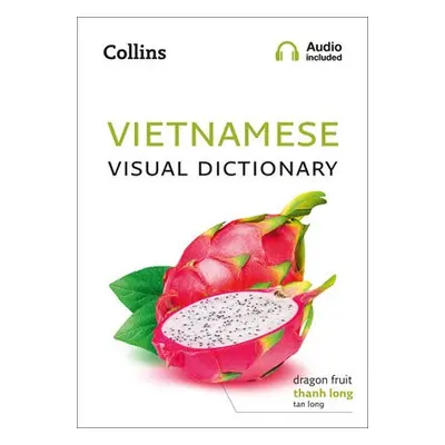 Vietnamese Visual Dictionary - Collins Dictionaries