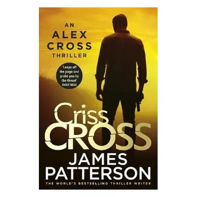 Criss Cross - Patterson, James