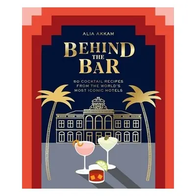 Behind the Bar - Akkam, Alia