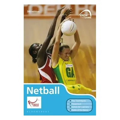 Netball - All England Netball Association