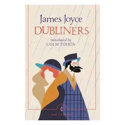 Dubliners - Joyce, James