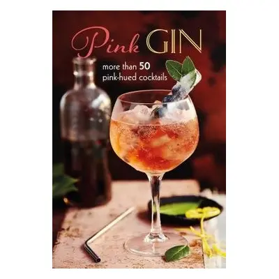 Pink Gin - Small, Ryland Peters a