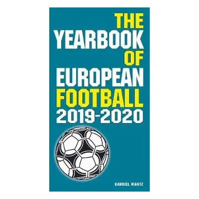 Yearbook of European Football 2019-2020 - Mantz, Gabriel